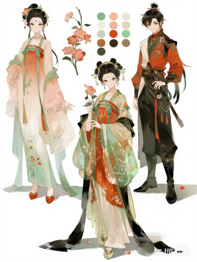 7