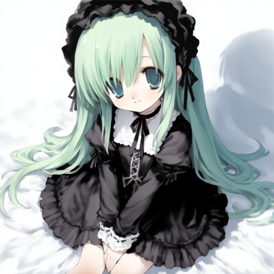 女子