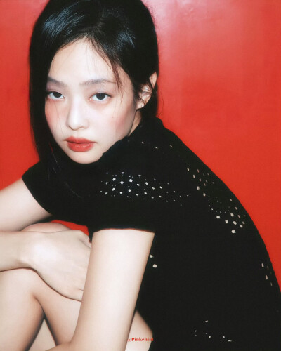 jennie 壁纸