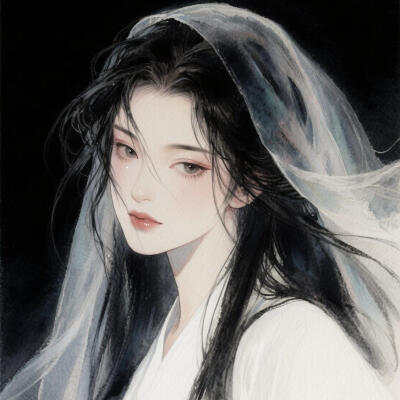 女头
