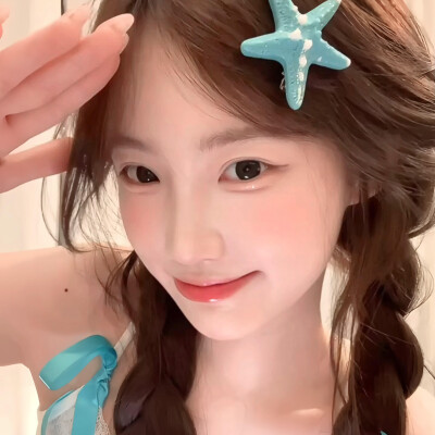 闺蜜头像