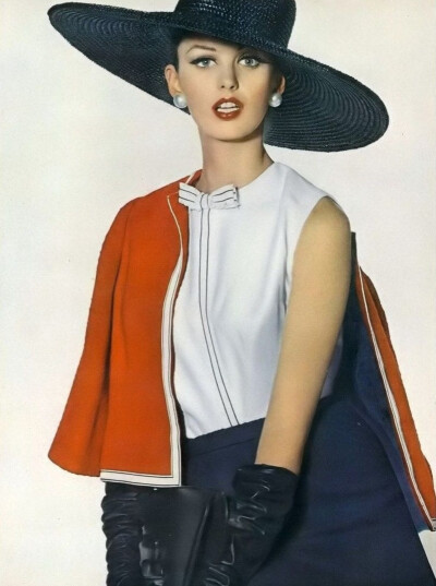 vintage fashion