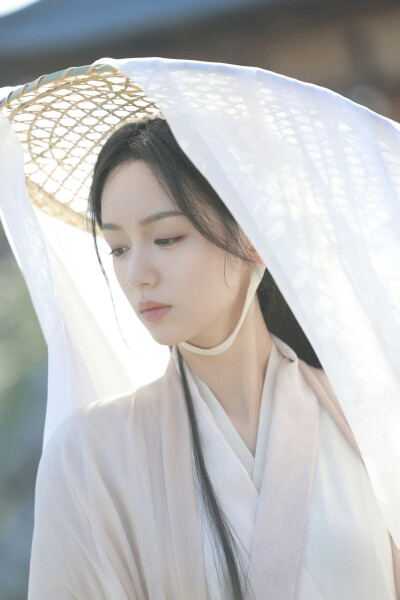 锦月如歌 禾晏