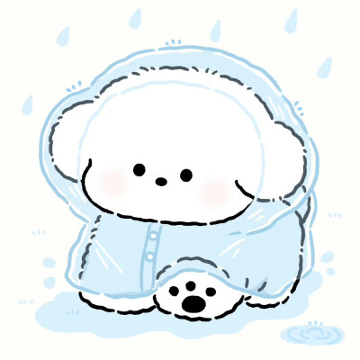 卡通情头