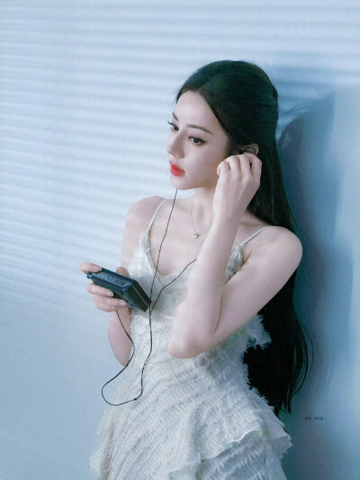 迪丽热巴