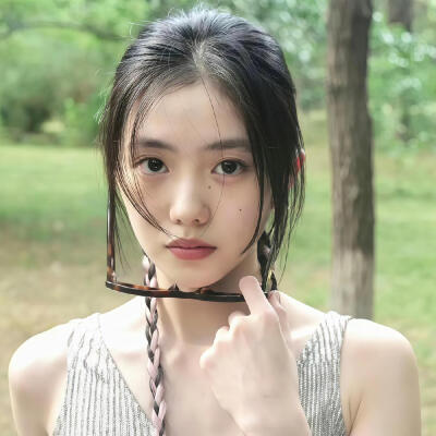 刘浩存