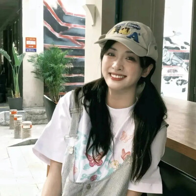 女生头像
