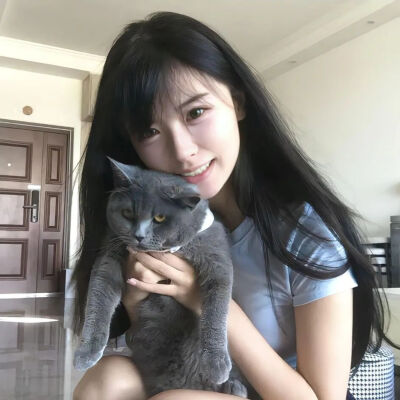 女生头像