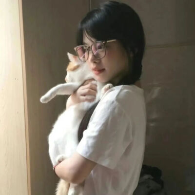 女生头像