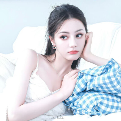 迪丽热巴