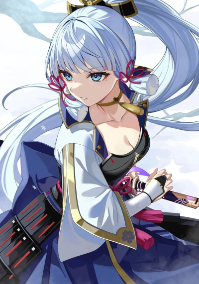原神