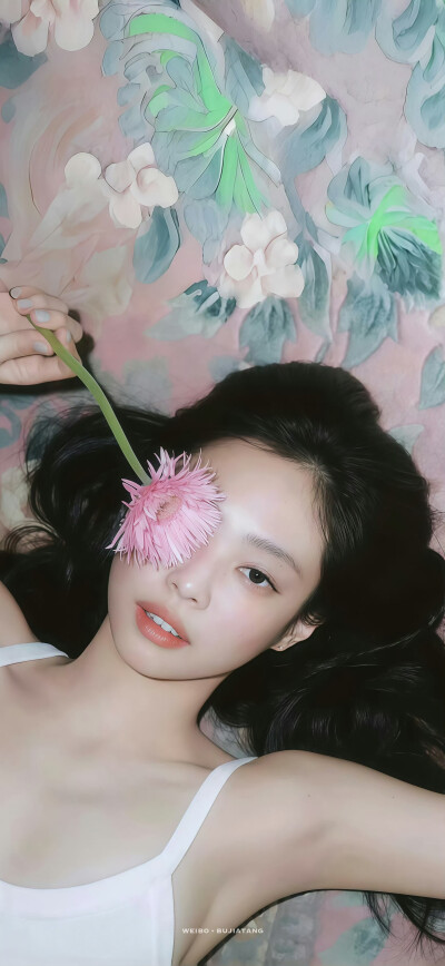 jennie 壁纸