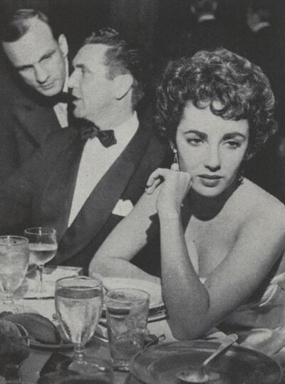 Elizabeth Taylor