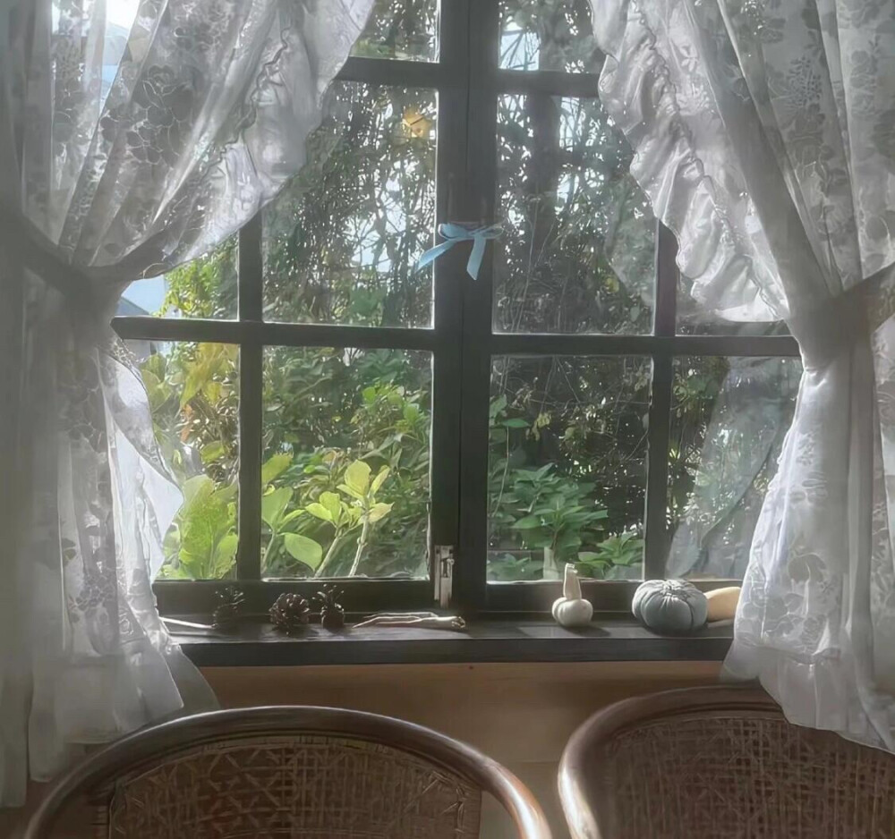 背景