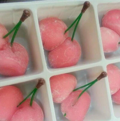 食核 果冻核