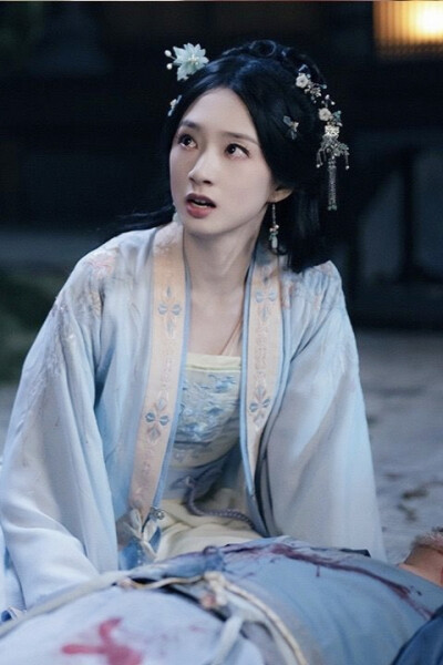 天命之女 陆黎