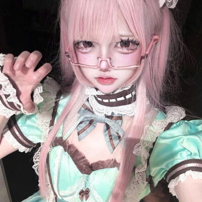 李沫