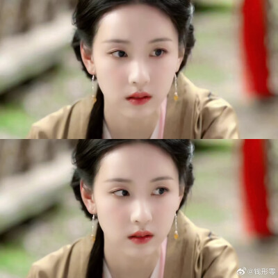 陈都灵 九阴真经 冯衡 陈都灵冯衡