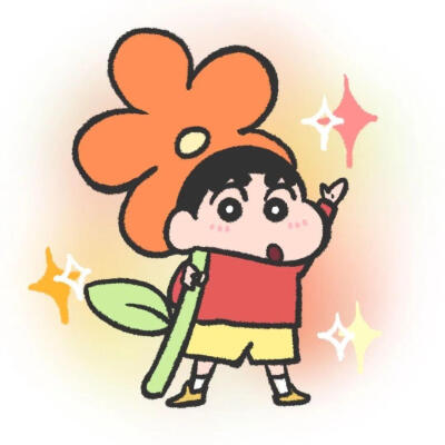 情侣头像·图源微博