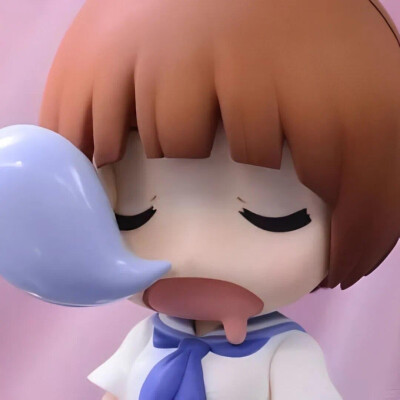 萌