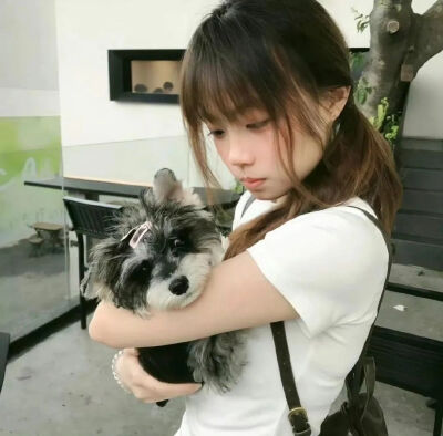 女生头像