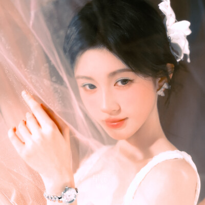 鞠婧祎