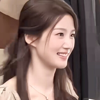厘厘女神我宣你...