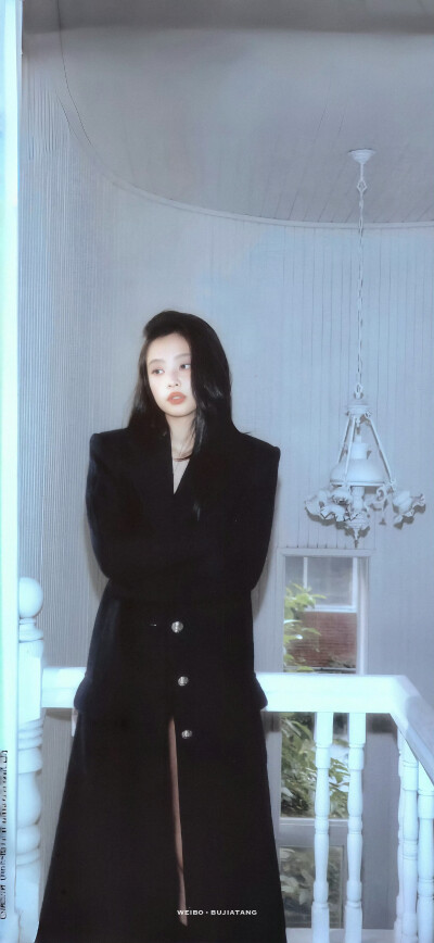 jennie 壁纸