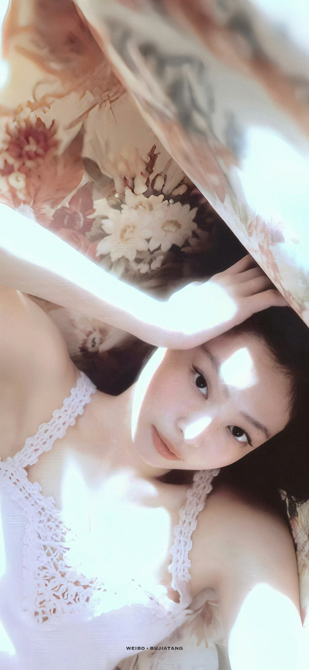 jennie 壁纸