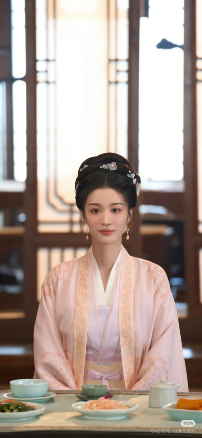女演员