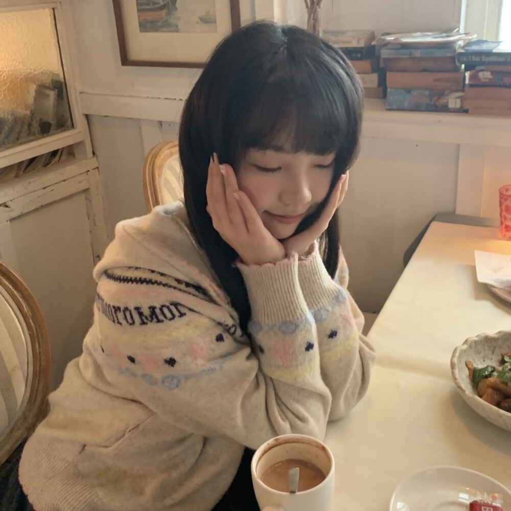 一起看愚蠢的晚霞吧