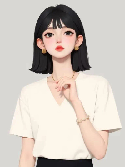 头像