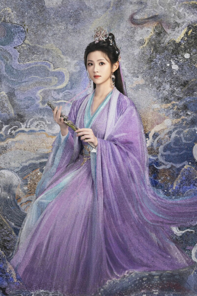 献鱼 夜洳凌/红螺