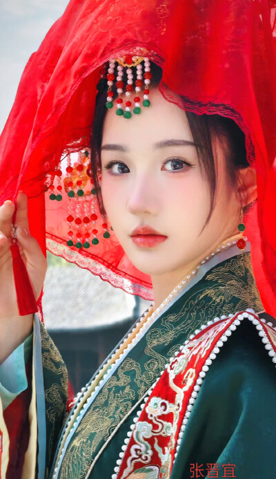 张晋宜