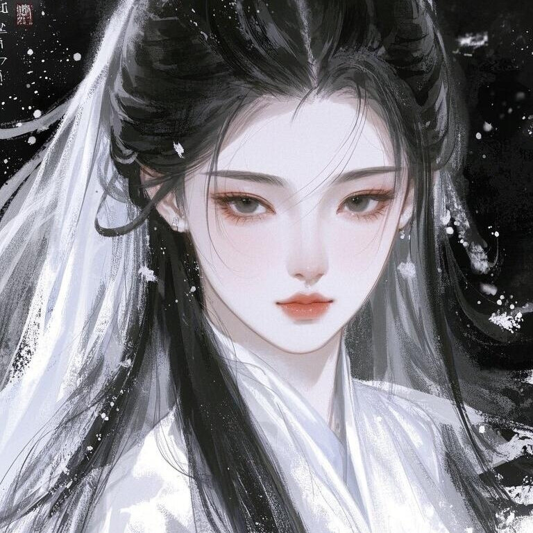 女头