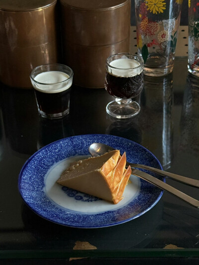 颜值美食