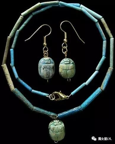 Ancient Egypt, Late Period, 664-535 BC