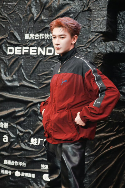 夏之光