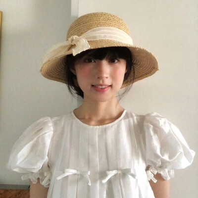 美女