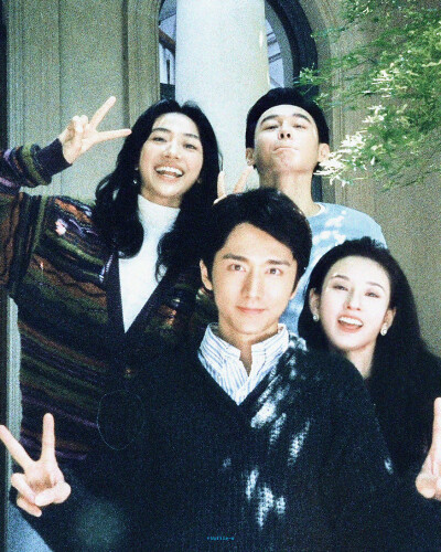 淬火年代