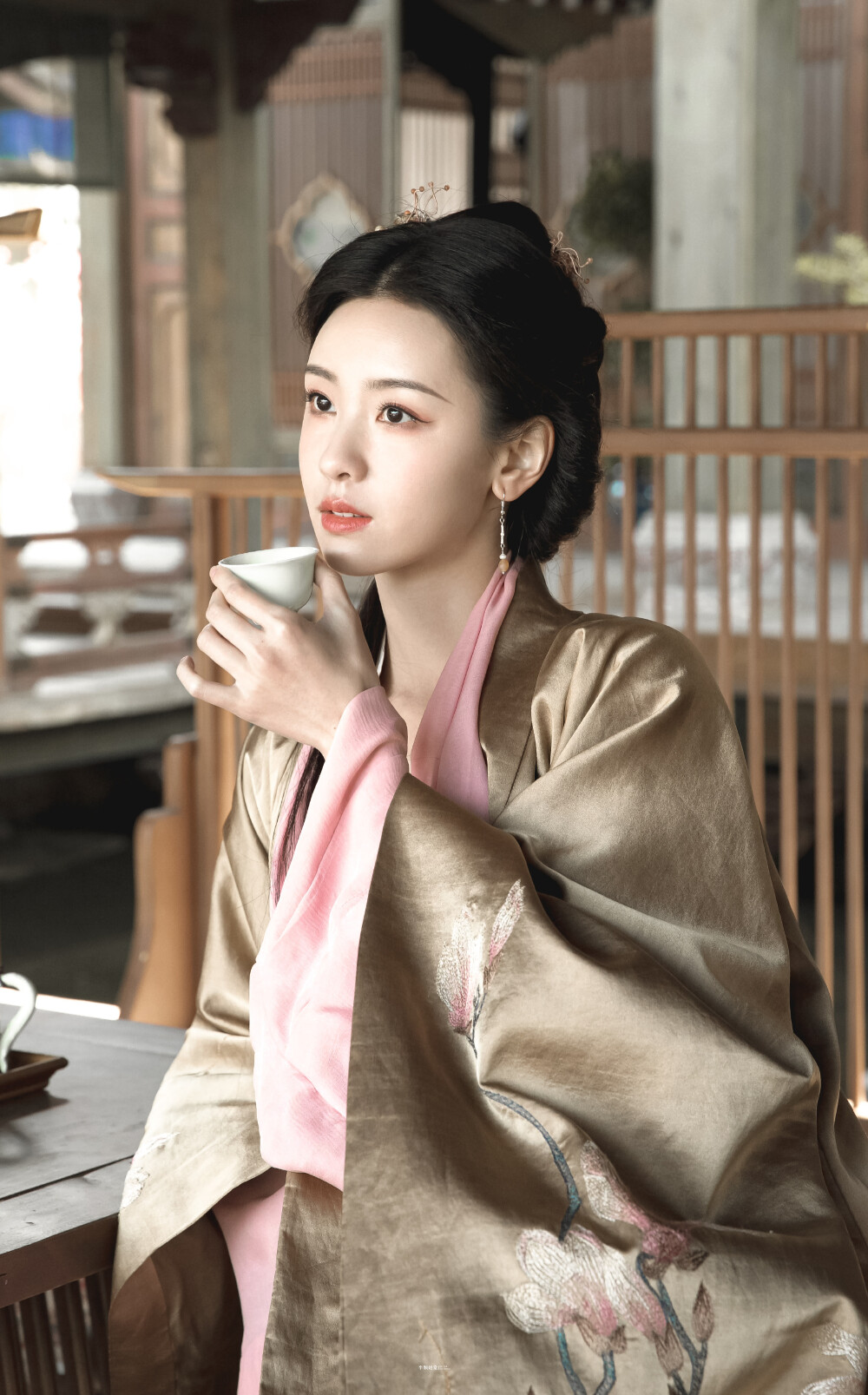 陈都灵 九阴真经 冯衡 陈都灵冯衡