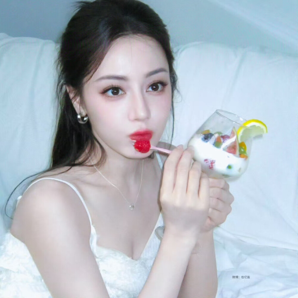 迪丽热巴