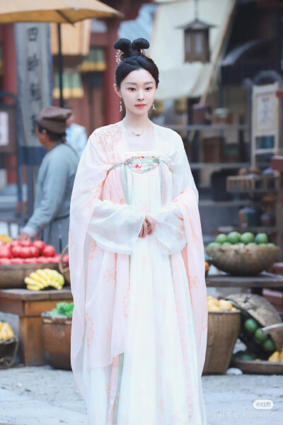 女演员
