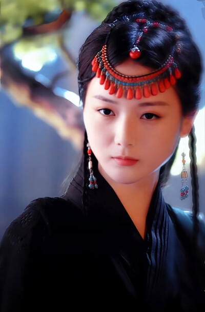 马倩倩
