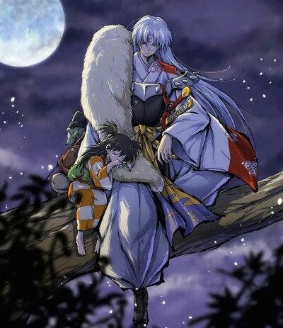 犬夜叉