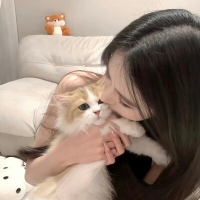 女头