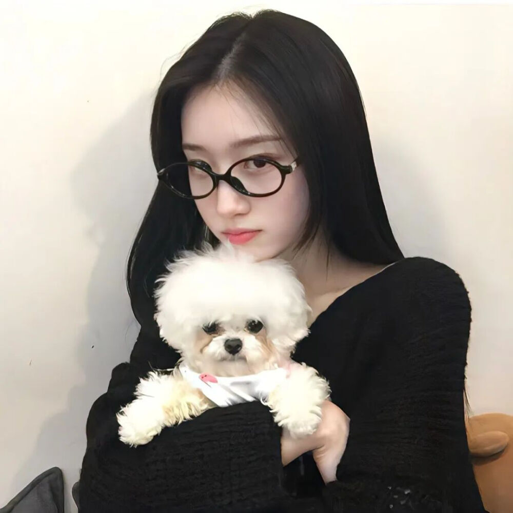 女生头像
