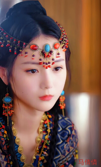 马倩倩