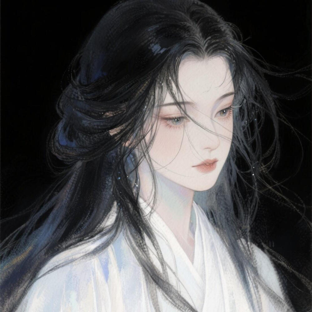 女头