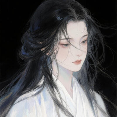 女头